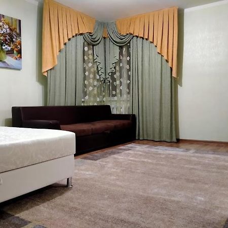 Апартаменты Харьковская Сумы Экстерьер фото